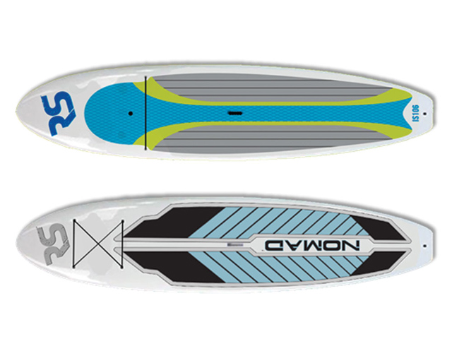 Planches / Kayaks